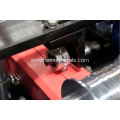 water downspout roll forming machine